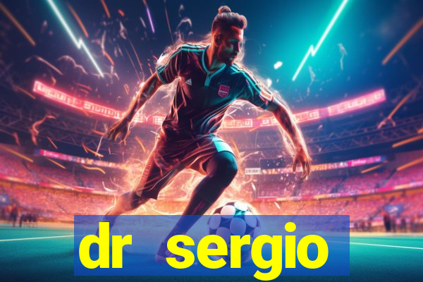 dr sergio urologista cruzeiro sp telefone